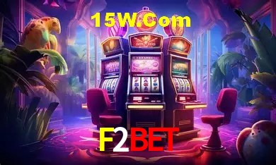 Slots com jackpots e giros grátis na F2Bet