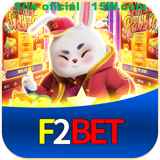 Imagem promocional da F2Bet mostrando a plataforma e suas vantagens